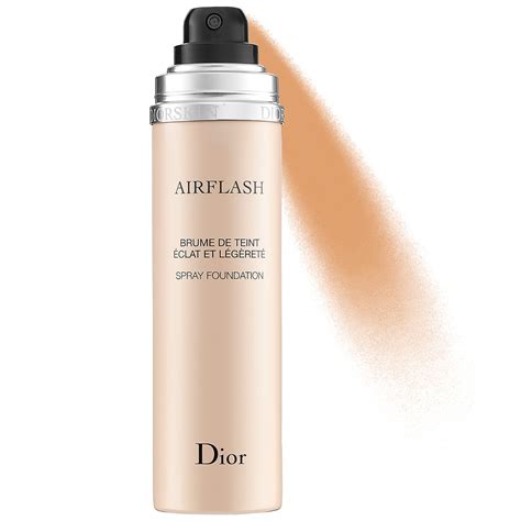 dior airbrush makeup